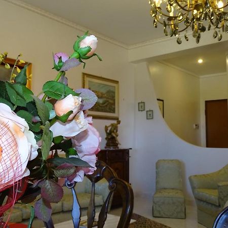 Casa Mare Di Ponente Apartment Erice Bagian luar foto