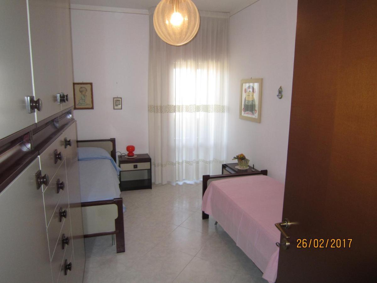 Casa Mare Di Ponente Apartment Erice Bagian luar foto