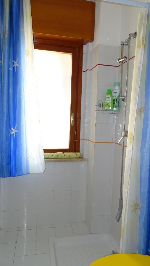 Casa Mare Di Ponente Apartment Erice Bagian luar foto