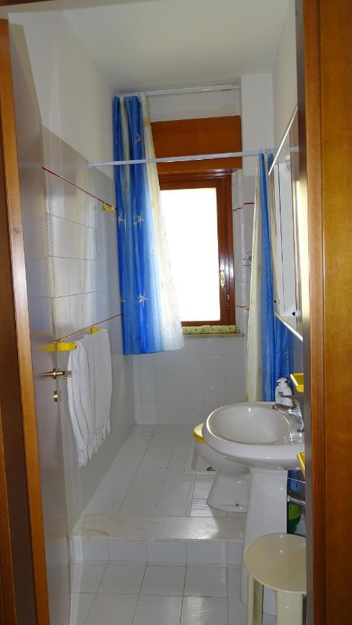 Casa Mare Di Ponente Apartment Erice Bagian luar foto